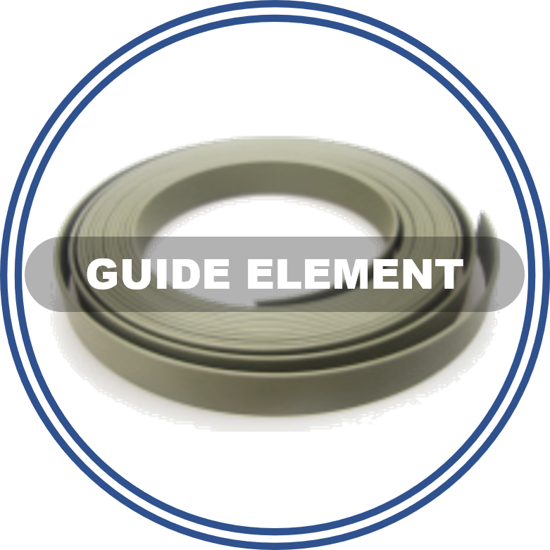 Guide Elements